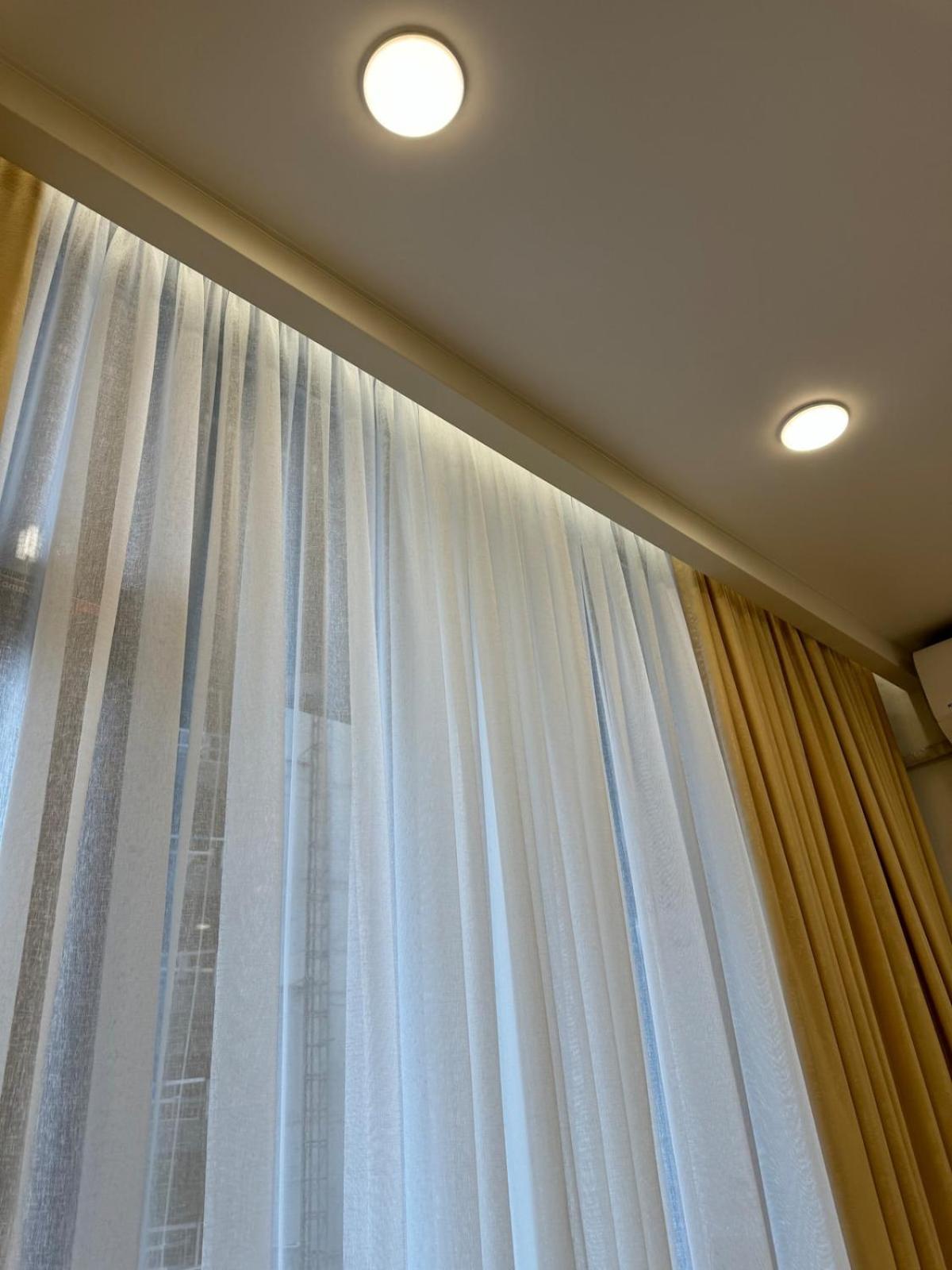 Nbg D 'amore Apartament Batumi
