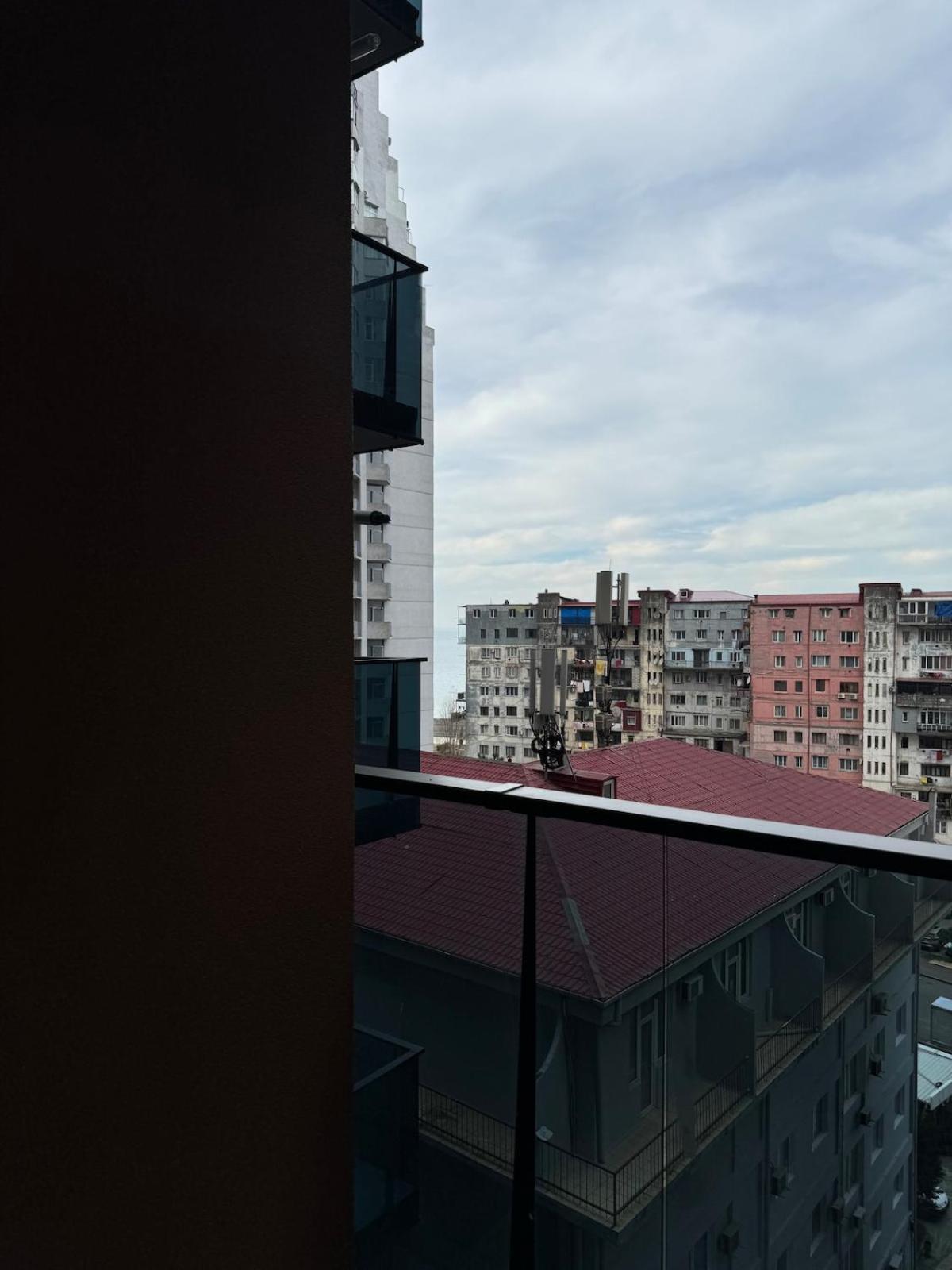 Nbg D 'amore Apartament
