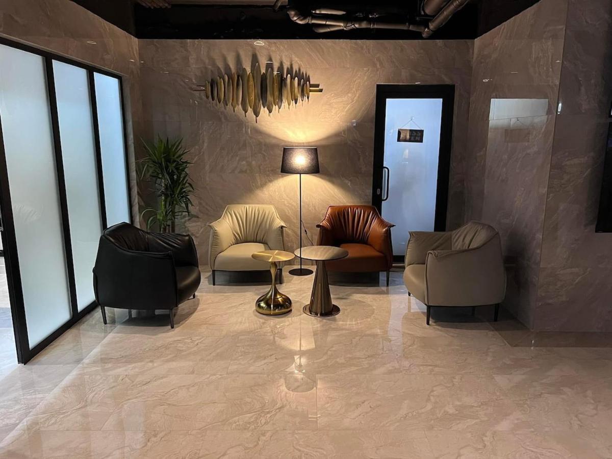 Nbg D 'amore Apartament